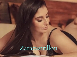 Zaracastrillon