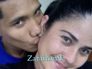 Zaraihan93