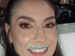 Zaraleen