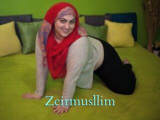 Zeirmusllim