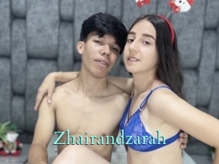 Zhairandzarah