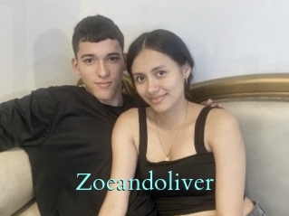 Zoeandoliver