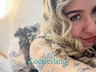 Zoesterling